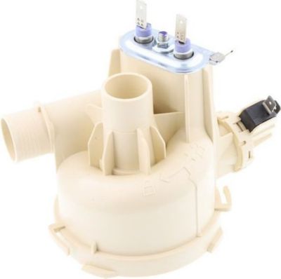 Résistance DIVERS CAPOT DE POMPE AVEC ELEMENT...