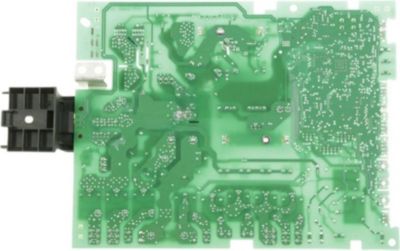 Module électronique BOSCH MODULE DE COMMANDE PROGRAMMÉ -... Module électronique BOSCH MODULE DE COMMANDE PROGRAMMÉ -...