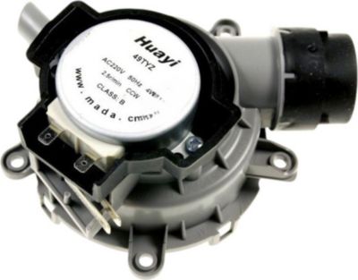 Electrovanne BEKO ELECTROVANNE VANNE MULTI VOIES