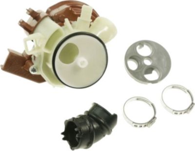 Clapet GORENJE diverter valve 3-pos 200-240v Clapet GORENJE diverter valve 3-pos 200-240v