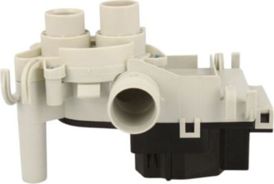 Clapet GORENJE électrovanne de dérivation 200-240v dw70