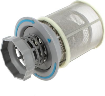 Filtre à graisse BOSCH microfiltre