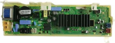 Carte LG platine principale assemblée