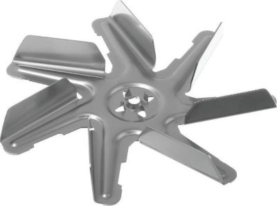 Turbine BOSCH helice chaleur tournante