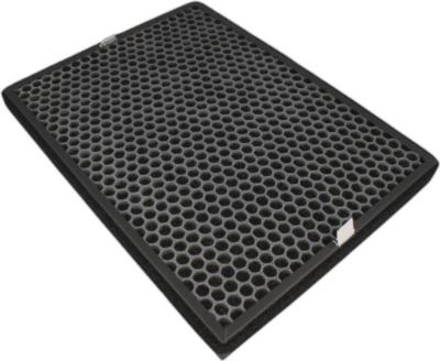 Kit de réparation SEB filtre 2in1 charbon+ allergy+