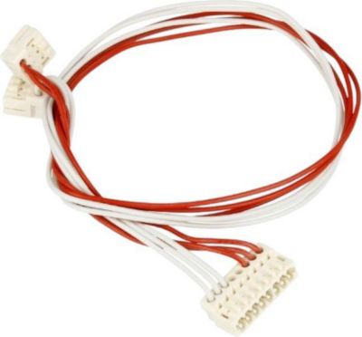 Alimentation SMEG cable raccordement potentiometre