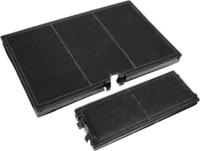 Filtre BOSCH KIT FILTRE A CHARBON - 11018700