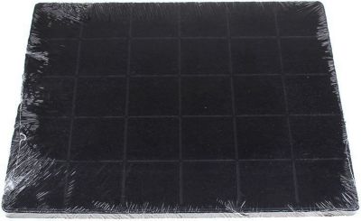 Filtre SMEG FILTRE CHARBON 290X240X10 MM -...