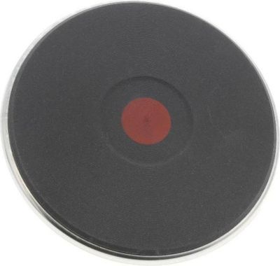 Plaque DIVERS PLAQUE ÉLECTRIQUE DIAM 145 1500W Plaque DIVERS PLAQUE ÉLECTRIQUE DIAM 145 1500W