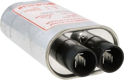 Condensateur SHARP condensateur