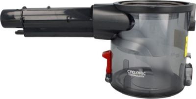 Pièce détachée HOOVER BOITE CYCLONIQUE ASPIRATEUR H-FREE... Pièce détachée HOOVER BOITE CYCLONIQUE ASPIRATEUR H-FREE...
