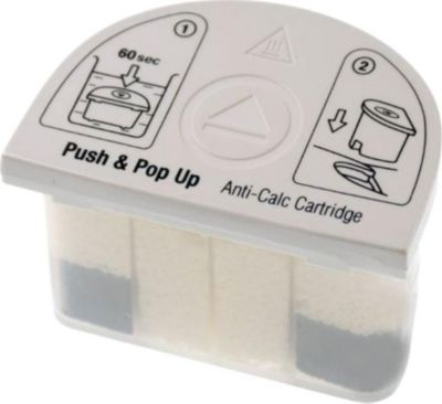 Kit de réparation BEKO cartouche anti-calcaire