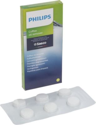 Kit de réparation PHILIPS tablette degraissantes x6 pour machine a