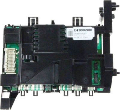 Carte CANDY module de puissance programmé