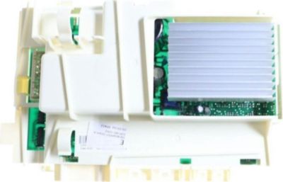 Carte HOOVER module de puissance programmé