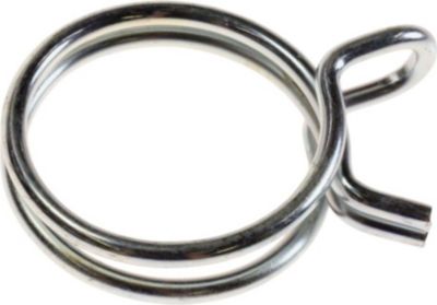 Pièce détachée BEKO COLLIER DURITE POMPE - 2002372400 Pièce détachée BEKO COLLIER DURITE POMPE - 2002372400