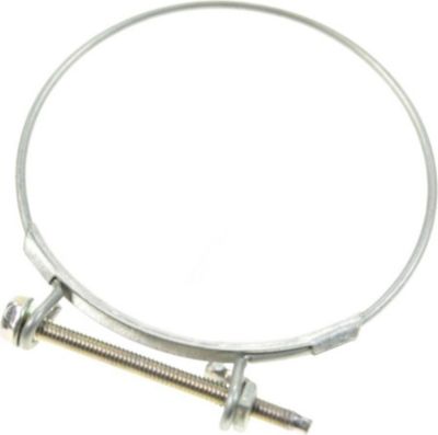 Pièce détachée BEKO COLLIER DURITE POMPE - 2826150100