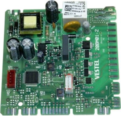 Carte WALTHAM module de puissance Carte WALTHAM module de puissance