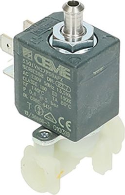 Pièce détachée DELONGHI BOBINE ELECTROVANNE - 5213218431 Pièce détachée DELONGHI BOBINE ELECTROVANNE - 5213218431