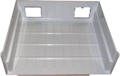 Tiroir BEKO bac a legumes sans façade