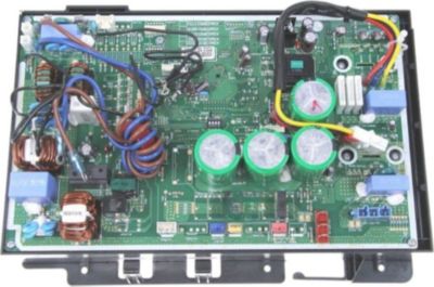 Carte LG platine de puissance