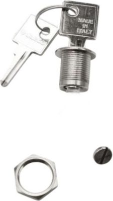 Kit de réparation SAECO serrure couvercle