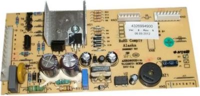 Carte ESSENTIELB module de controle