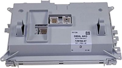 Carte WHIRLPOOL platine de puissance programme