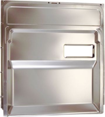 Porte BEKO contre porte