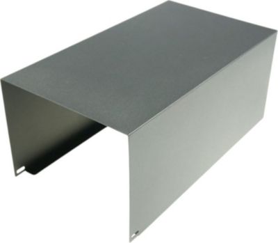 Equerre d'habillage CANDY cheminée inférieure fixe