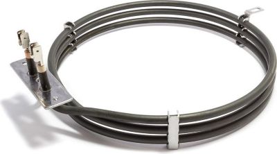 Résistance SMEG RÉSISTANCE CIRCULAIRE 2700W -... Résistance SMEG RÉSISTANCE CIRCULAIRE 2700W -...