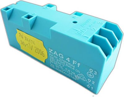 Pièce détachée DE DIETRICH ALLUMEUR 4POINTS - 74X4674