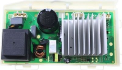 Carte HAIER module de puissance programmer