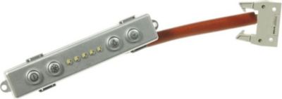 Carte ELICA unite de commande