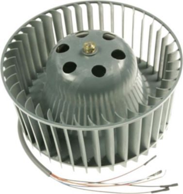 Motoventilateur CATA moteur complet