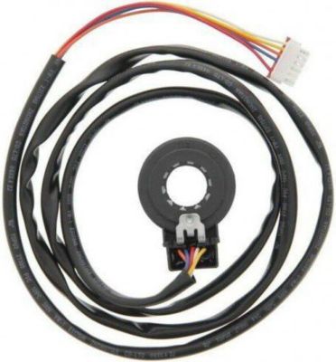 Pièce détachée LG bobine d'électrovanne avec faisceau de c