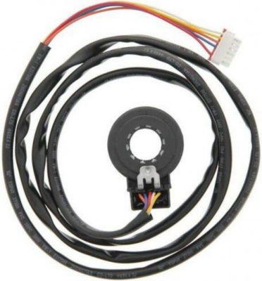 Pièce détachée LG bobine d'électrovanne avec faisceau de c Pièce détachée LG bobine d'électrovanne avec faisceau de c