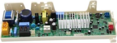 Module LG PLATINE PRINCIPALE - EBR37068817