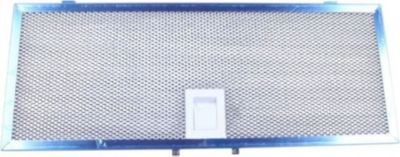 Filtre hotte FALMEC filtre métallique