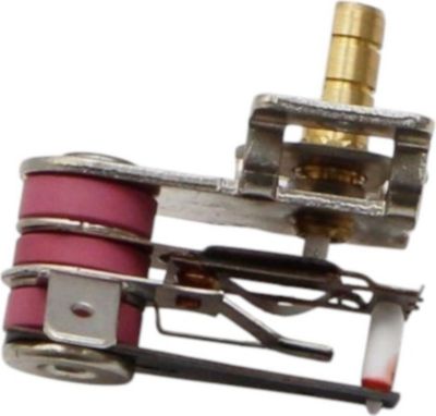 Thermostat THOMSON thermostat reglable pour mini-four