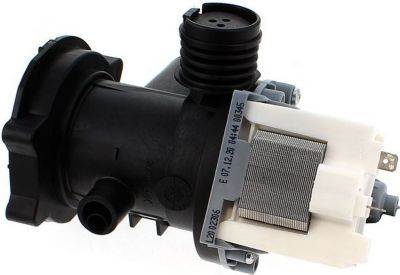 Pompe de vidange ARISTON POMPE DE VIDANGE - C00306630 Pompe de vidange ARISTON POMPE DE VIDANGE - C00306630