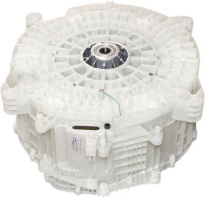 Cuve SAMSUNG demi-cuve arrière