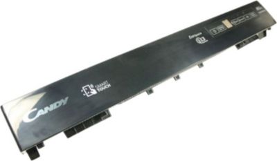 Bandeau CANDY tableau de commande complet Bandeau CANDY tableau de commande complet