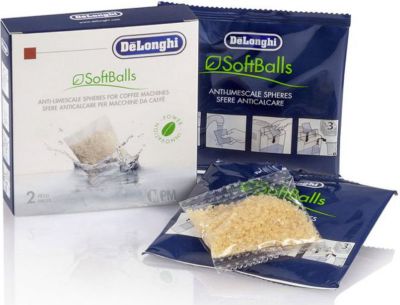 Pièce détachée DELONGHI GRANULES ANTICALCAIRE BOUILLOIRE... Pièce détachée DELONGHI GRANULES ANTICALCAIRE BOUILLOIRE...