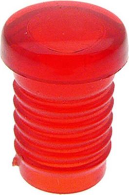 Pièce détachée BRANDT LENTILLE VOYANT ROUGE DIAM 6MM -...