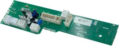 Carte CANDY carte electronique