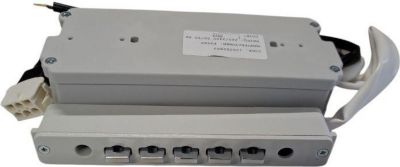 Carte FALMEC commande electronique 4 vitesses