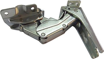 Charnière BRANDT CHARNIERE SUPERIEURE - 43X0256