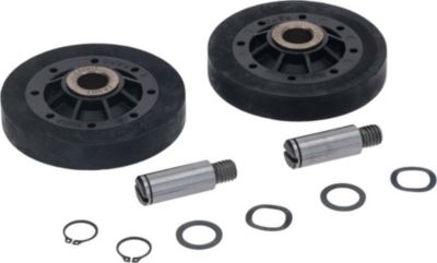 galet tambour DIVERS kit galets