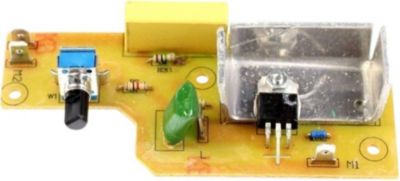 Pièce détachée HOOVER MODULE ELECTRONIQUE - 48012967 Pièce détachée HOOVER MODULE ELECTRONIQUE - 48012967